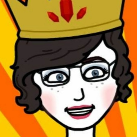 Meet your Posher, Elissa - Picture 1 of 1